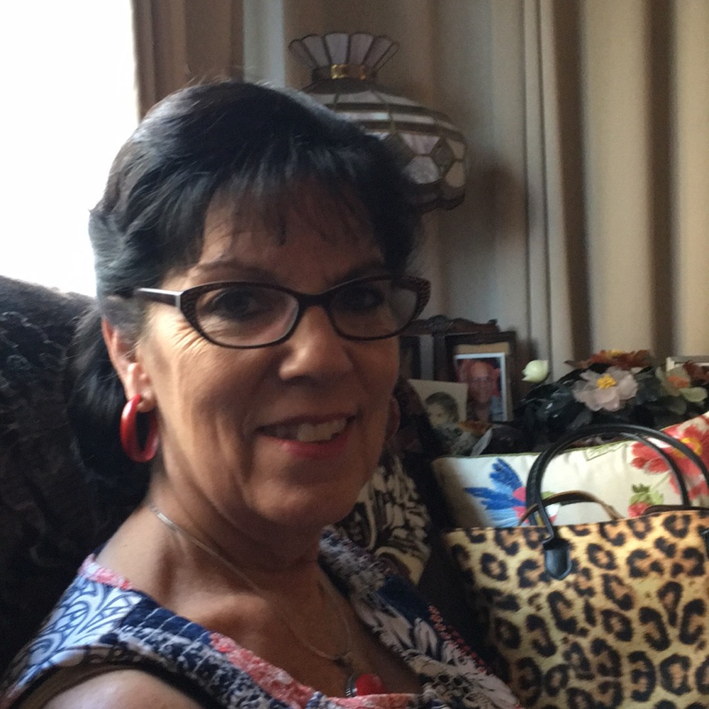Meet your Posher, Vicki
